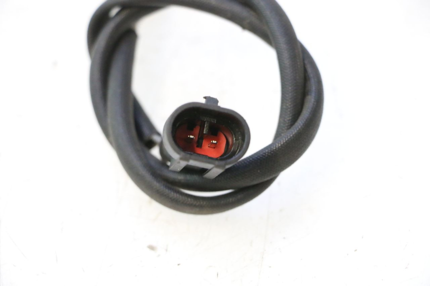 photo de SONDA LAMBDA JM MOTORS EVOLIS 4T 50 (2018 - 2022) - Outro ângulo de visão