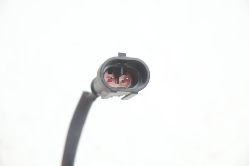 photo de SONDA LAMBDA JM MOTORS EVOLIS 4T 50 (2018 - 2022) - Zoom do estado de desgaste