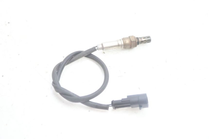 photo de SONDA LAMBDA JM MOTORS EVOLIS 4T 50 (2018 - 2022) - Outro ângulo de visão