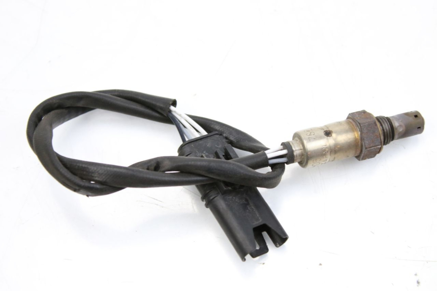 photo de SONDA LAMBDA BMW F GS K81 850 (2018 - 2023) - Zoom do estado de desgaste