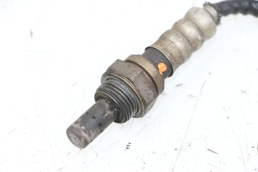 photo de SONDA LAMBDA HONDA FES S-WING SWING ABS 125 (2007 - 2015) - Zoom do estado de desgaste