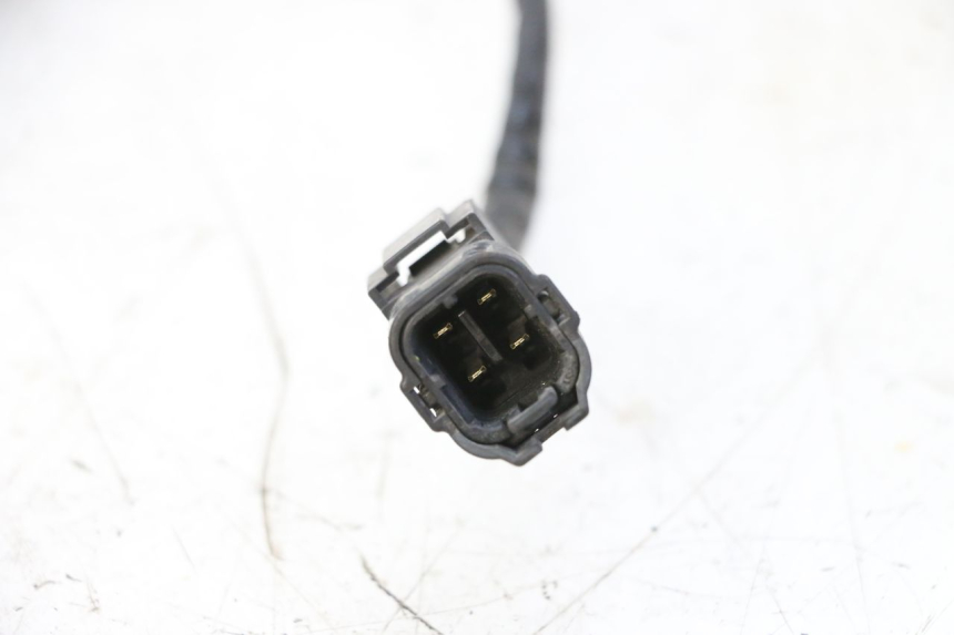 photo de SONDA LAMBDA HONDA FES S-WING SWING ABS 125 (2007 - 2015) - Zoom do estado de desgaste