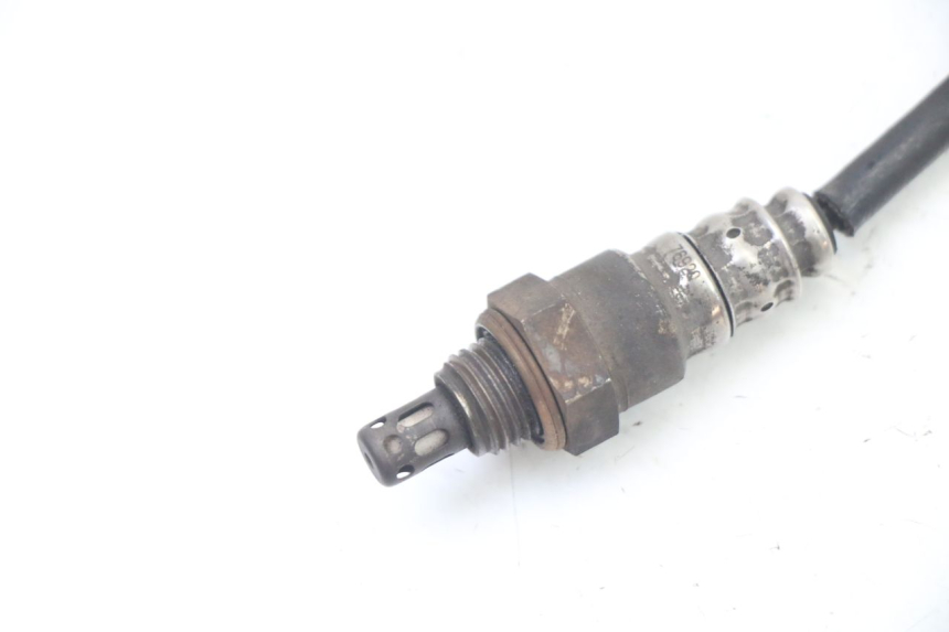 photo de SONDA LAMBDA SYM FIDDLE 3 III 125 (2014 - 2020) - Zoom do estado de desgaste