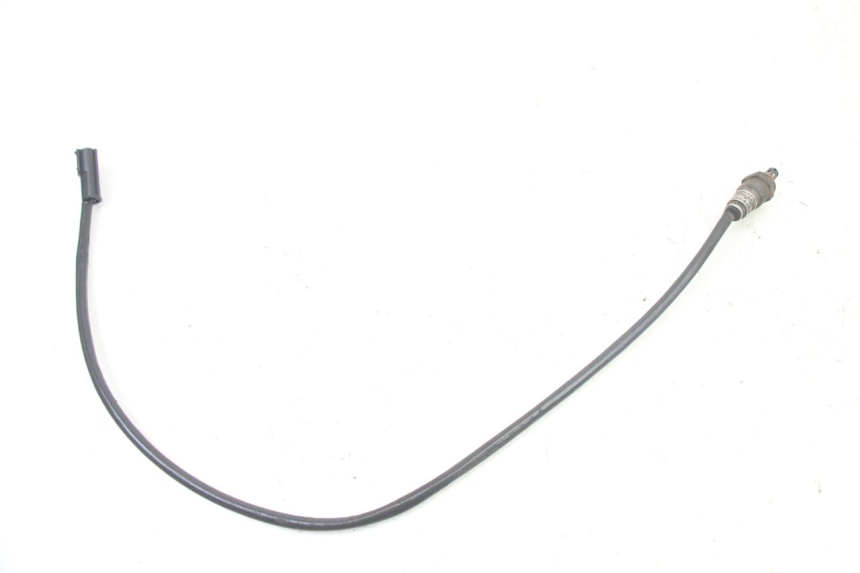 photo de SONDA LAMBDA SYM FIDDLE 3 III 125 (2014 - 2020) - Outro ângulo de visão