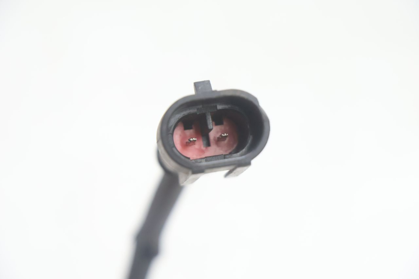 photo de SONDA LAMBDA SYM FIDDLE 3 III 50 (2014 - 2020) - Ampliação técnica