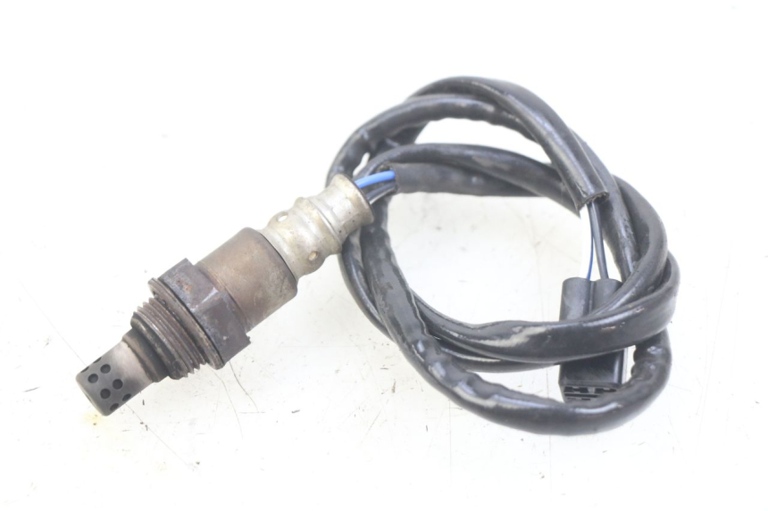 photo de SONDA LAMBDA YAMAHA FJR ABS 1300 (2006 - 2012) - Zoom do estado de desgaste