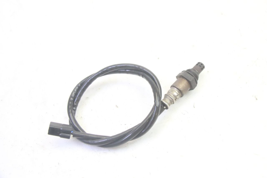 photo de SONDA LAMBDA YAMAHA FJR ABS 1300 (2006 - 2012) - Zoom do estado de desgaste