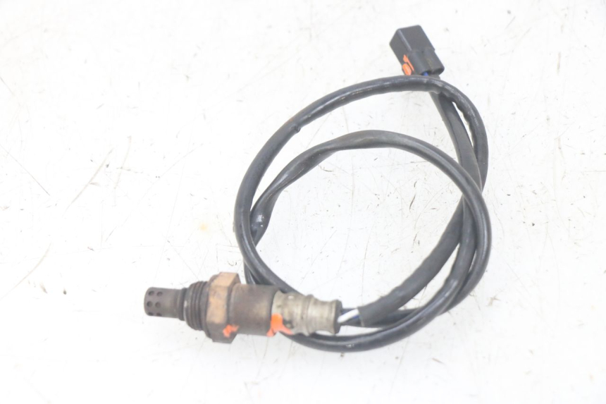 photo de SONDA LAMBDA YAMAHA FJR ABS 1300 (2006 - 2012) - Vista principal
