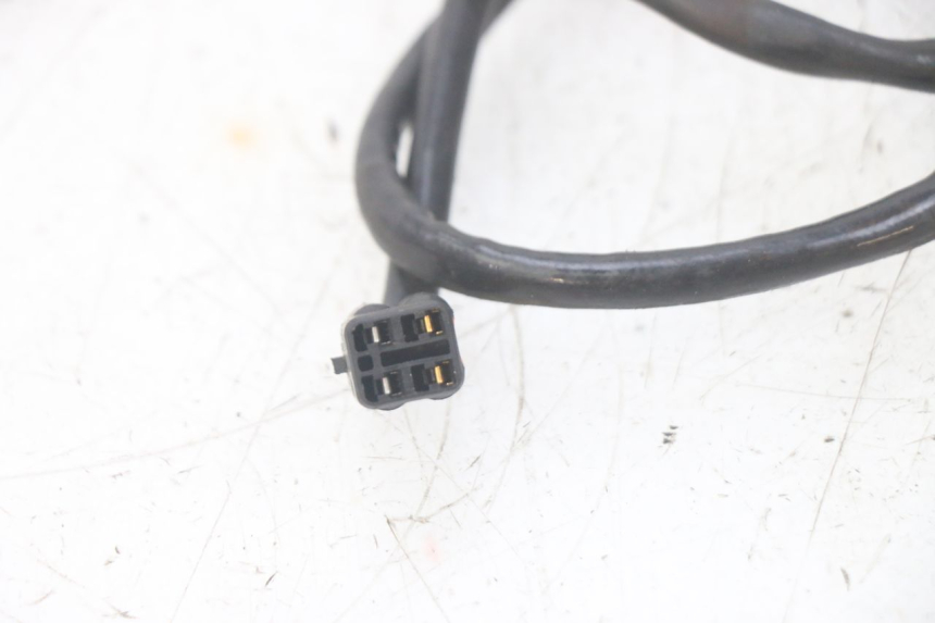 photo de SONDA LAMBDA YAMAHA FJR ABS 1300 (2006 - 2012) - Zoom do estado de desgaste