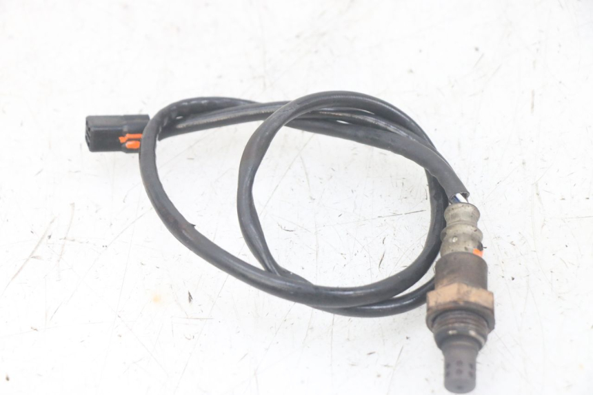 photo de SONDA LAMBDA YAMAHA FJR ABS 1300 (2006 - 2012) - Ampliação técnica