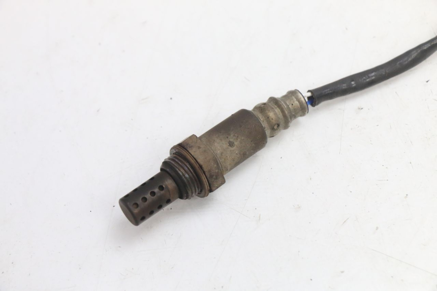 photo de SONDA LAMBDA YAMAHA FJR 1300 (2001 - 2005) - Zoom do estado de desgaste