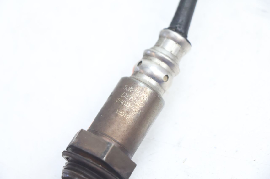 photo de SONDA LAMBDA YAMAHA FJR 1300 (2001 - 2005) - Outro ângulo de visão
