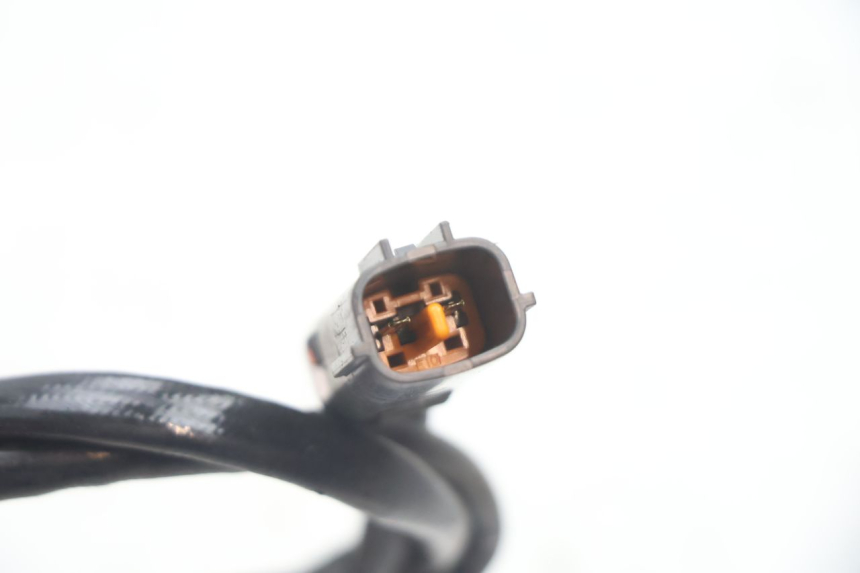 photo de SONDA LAMBDA YAMAHA FJR 1300 (2001 - 2005) - Ampliação técnica