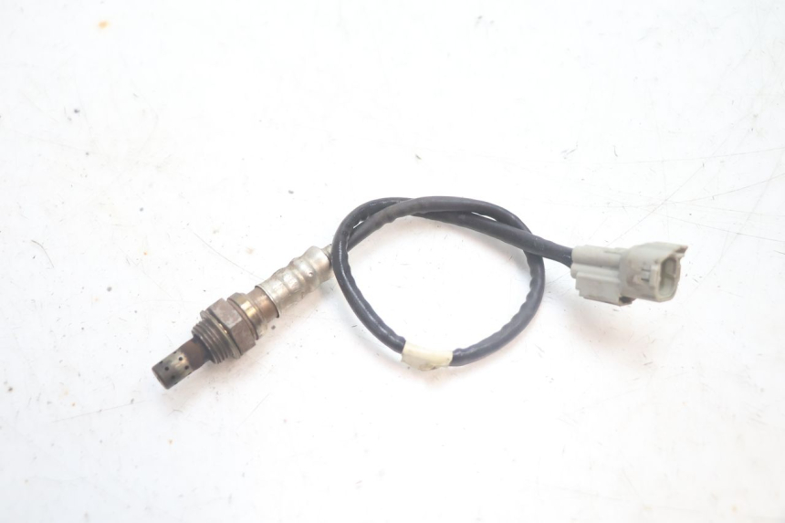 photo de SONDA LAMBDA HONDA FJS SILVER WING SILVERWING 400 (2005 - 2008) - Zoom do estado de desgaste