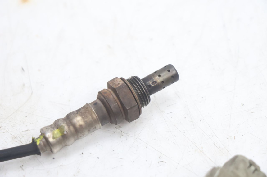 photo de SONDA LAMBDA HONDA FJS SILVER WING SILVERWING 400 (2005 - 2008) - Ampliação técnica
