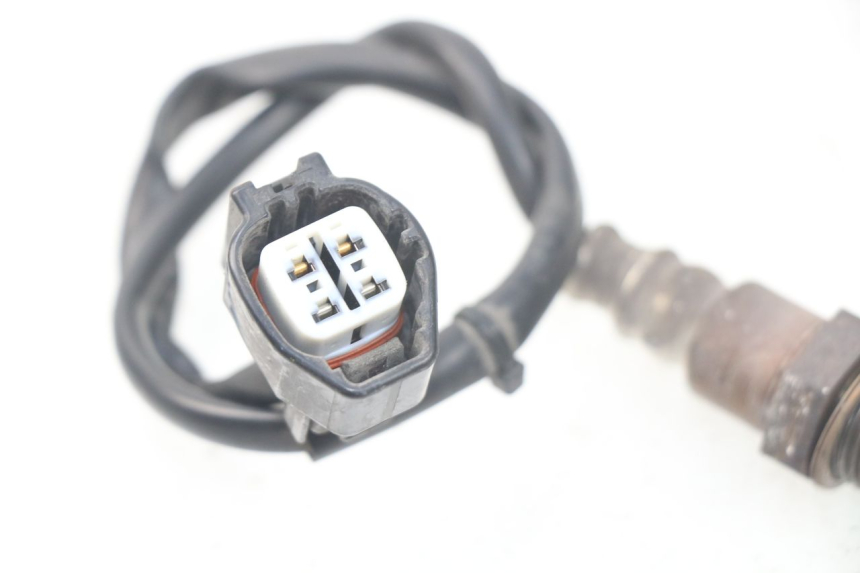 photo de SONDA LAMBDA MBK FLIPPER 115 (2013 - 2017) - Zoom do estado de desgaste
