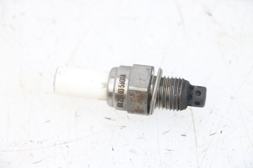 photo de SONDA LAMBDA HONDA FORZA ABS 300 (2013 - 2017) - Zoom do estado de desgaste