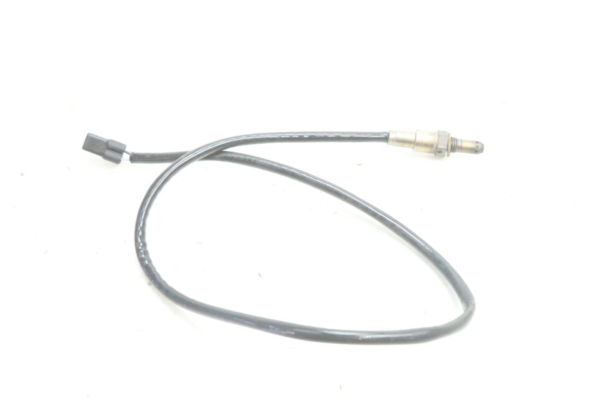 photo de SONDA LAMBDA YAMAHA FZ8 800 (2010 - 2016) - Zoom do estado de desgaste