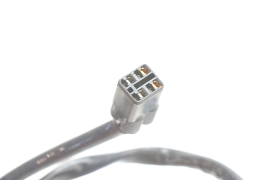 photo de SONDA LAMBDA YAMAHA FZ8 800 (2010 - 2016) - Ampliação técnica