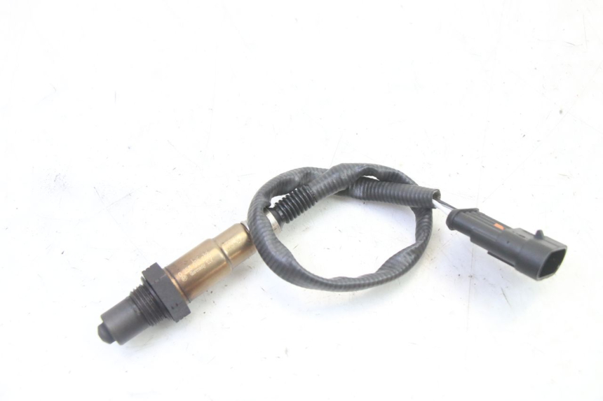 photo de SONDA LAMBDA BMW G310 R 310 (2016 - 2020) - Zoom do estado de desgaste