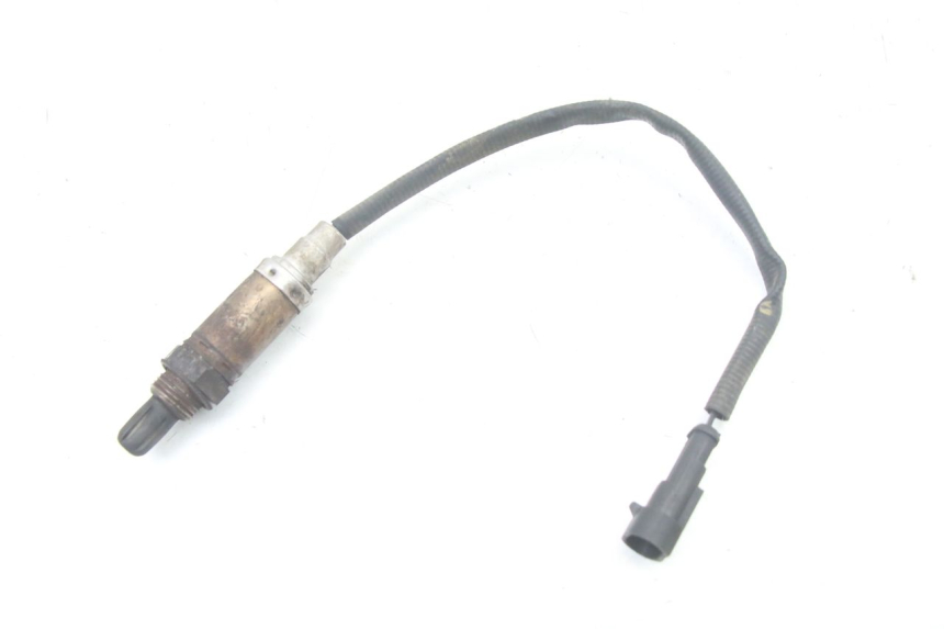 photo de SONDA LAMBDA GILERA NEXUS 300 (2008 - 2013) - Vista principal