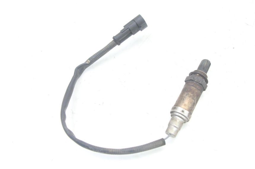 photo de SONDA LAMBDA GILERA NEXUS 300 (2008 - 2013) - Outro ângulo de visão