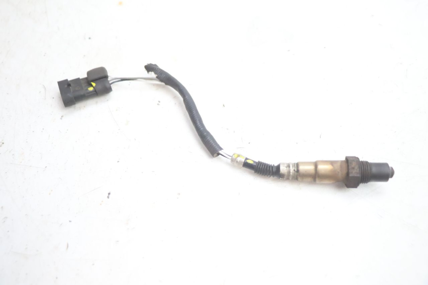 photo de SONDA LAMBDA GILERA GP 800 (2007 - 2013) - Outro ângulo de visão