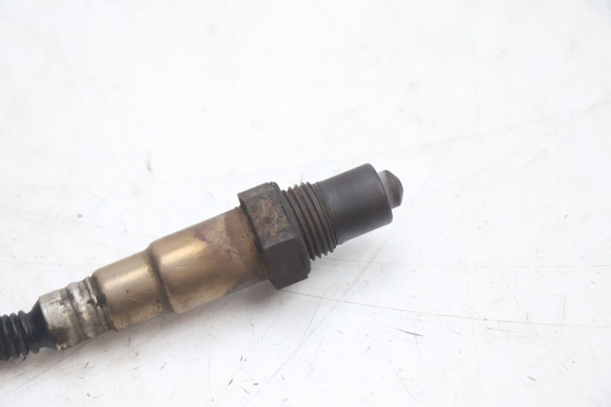 photo de SONDA LAMBDA GILERA GP 800 (2007 - 2013) - Ampliação técnica