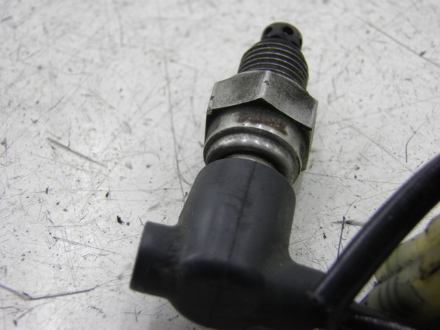 photo de SONDA LAMBDA HONDA NHX LEAD 110 (2008 - 2010) - Detalhe da peça