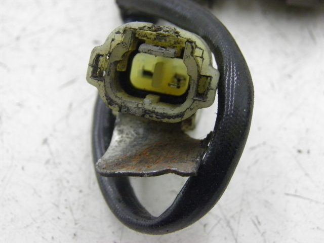 photo de SONDA LAMBDA HONDA NHX LEAD 110 (2008 - 2010) - Outro ângulo de visão