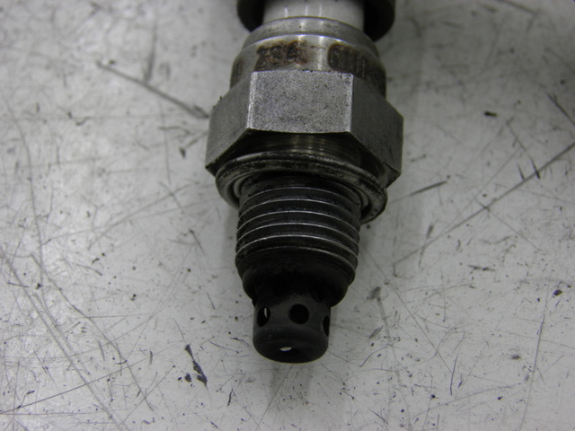 photo de SONDA LAMBDA HONDA NHX LEAD 110 (2008 - 2010) - Ampliação técnica