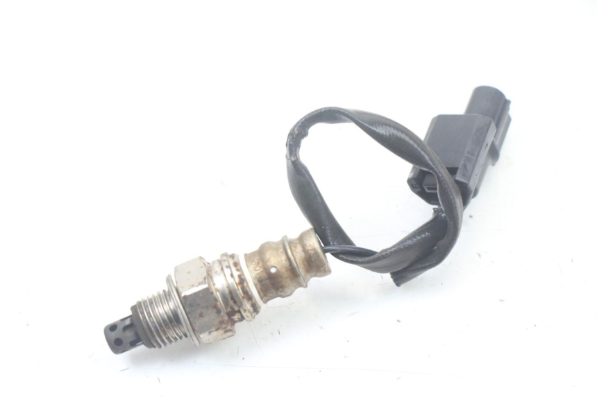 photo de SONDA LAMBDA HONDA PCX (JF57/JF64) 125 (2014 - 2018) - Zoom do estado de desgaste
