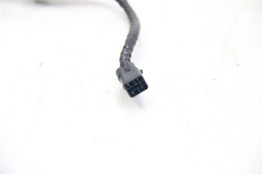 photo de SONDA LAMBDA YAMAHA HW XENTER 125 (2011 - 2017) - Detalhe da peça
