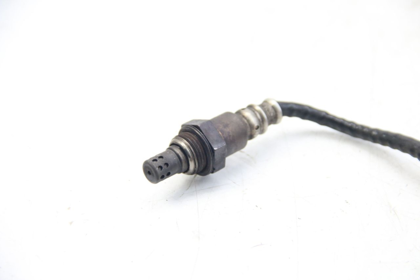photo de SONDA LAMBDA YAMAHA HW XENTER 125 (2011 - 2017) - Zoom do estado de desgaste