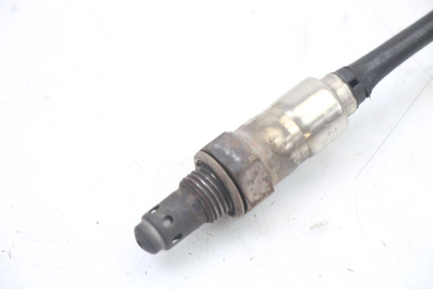 photo de SONDA LAMBDA PEUGEOT KISBEE 4T 50 (2018 - 2022) - Zoom do estado de desgaste