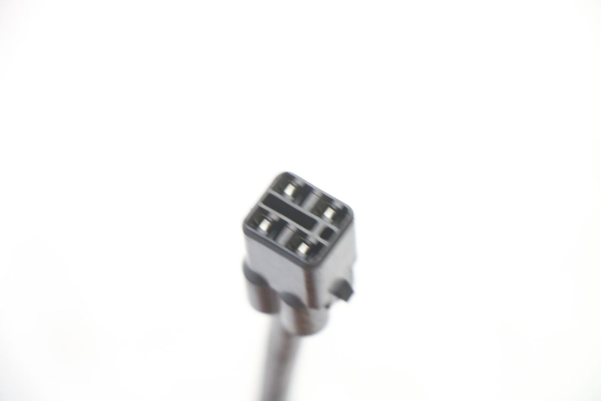 photo de SONDA LAMBDA PEUGEOT KISBEE 4T 50 (2018 - 2022) - Ampliação técnica
