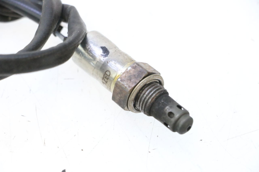 photo de SONDA LAMBDA PEUGEOT KISBEE 4T 50 (2018 - 2022) - Zoom do estado de desgaste