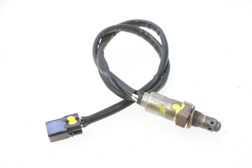 photo de SONDA LAMBDA PEUGEOT KISBEE 4T 50 (2023 - 2026) - Detalhe da peça