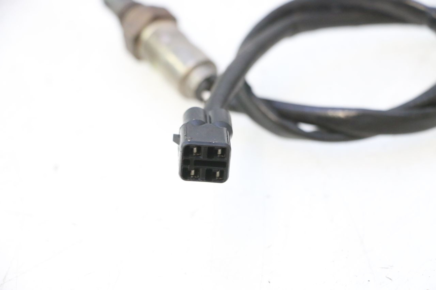 photo de SONDA LAMBDA PEUGEOT KISBEE 4T 50 (2023 - 2026) - Zoom do estado de desgaste