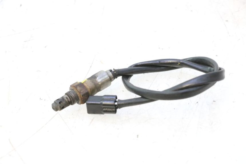 photo de SONDA LAMBDA PEUGEOT KISBEE 4T 50 (2018 - 2022) - Zoom do estado de desgaste