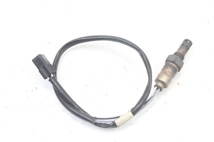 photo de SONDA LAMBDA KYMCO XCITING 500 (2007 - 2010) - Zoom do estado de desgaste