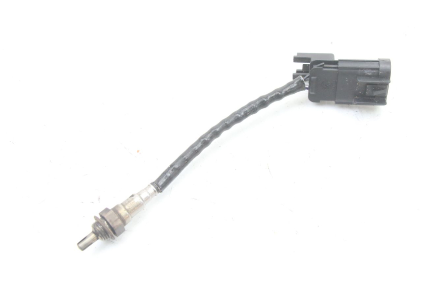 photo de SONDA LAMBDA LONGJIA SHARPY 125 (2020 - 2024) - Vista principal