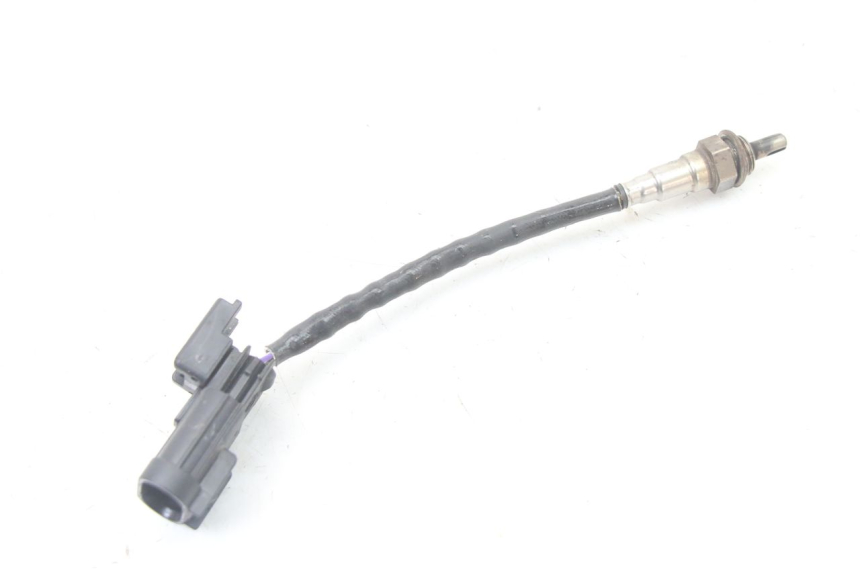 photo de SONDA LAMBDA LONGJIA SHARPY 125 (2020 - 2024) - Zoom do estado de desgaste
