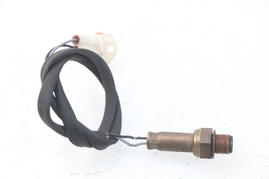 photo de SONDA LAMBDA JM MOTORS MIA 50 (2017 - 2020) - Ampliação técnica