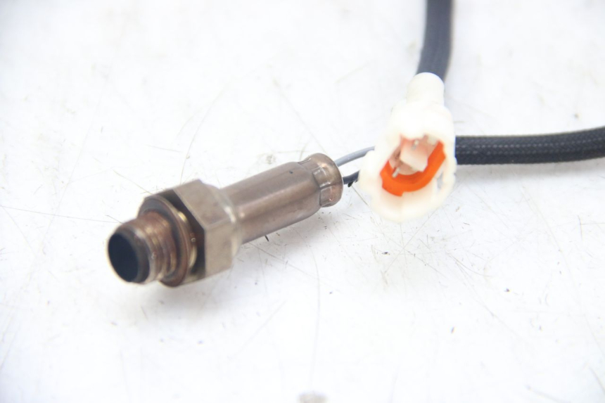 photo de SONDA LAMBDA JM MOTORS MIA 50 (2017 - 2020) - Zoom do estado de desgaste