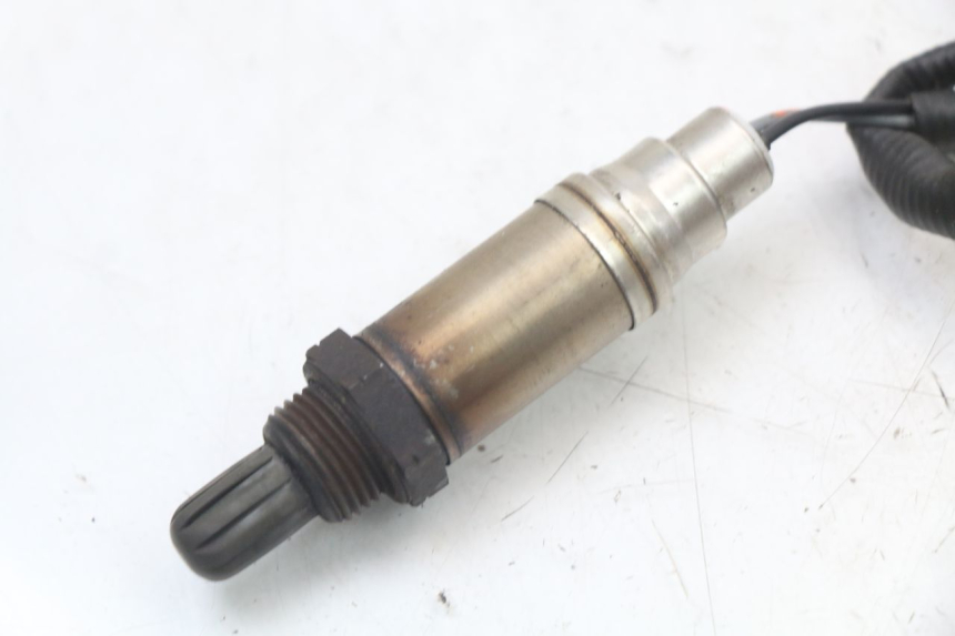 photo de SONDA LAMBDA PIAGGIO MP3 HPE 350 (2018 - 2020) - Zoom do estado de desgaste