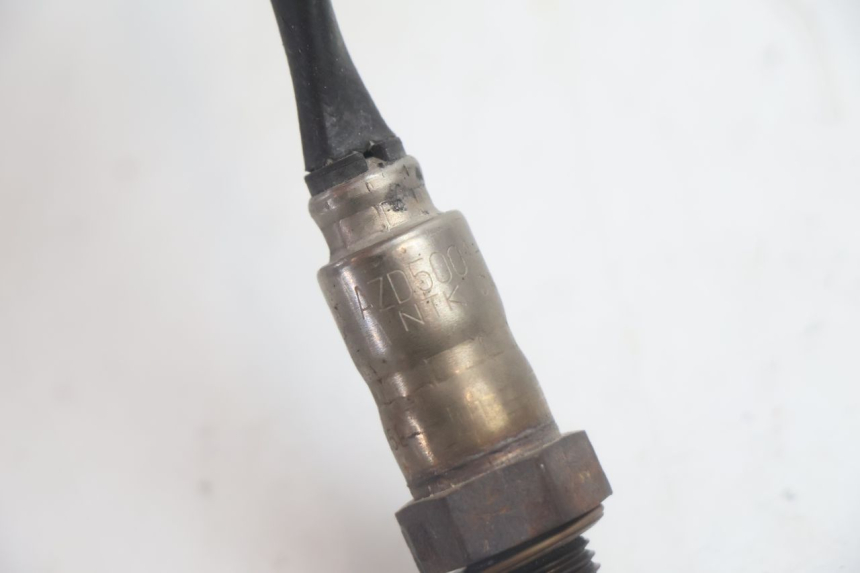 photo de SONDA LAMBDA PIAGGIO MP3 HPE 530 (2022 - 2026) - Vista geral