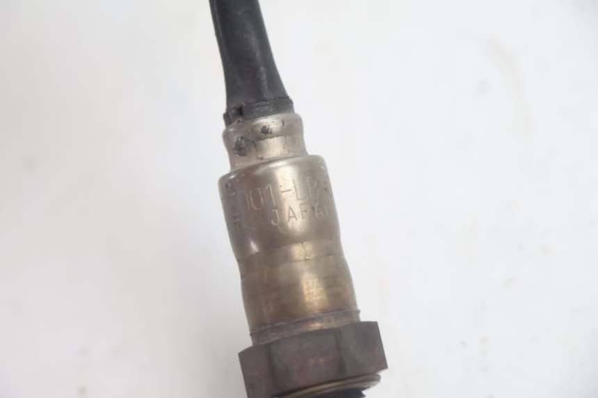 photo de SONDA LAMBDA PIAGGIO MP3 HPE 530 (2022 - 2026) - Pontos de fixação