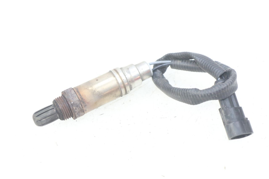 photo de SONDA LAMBDA PIAGGIO MP3 LT 400 (2007 - 2012) - Zoom do estado de desgaste