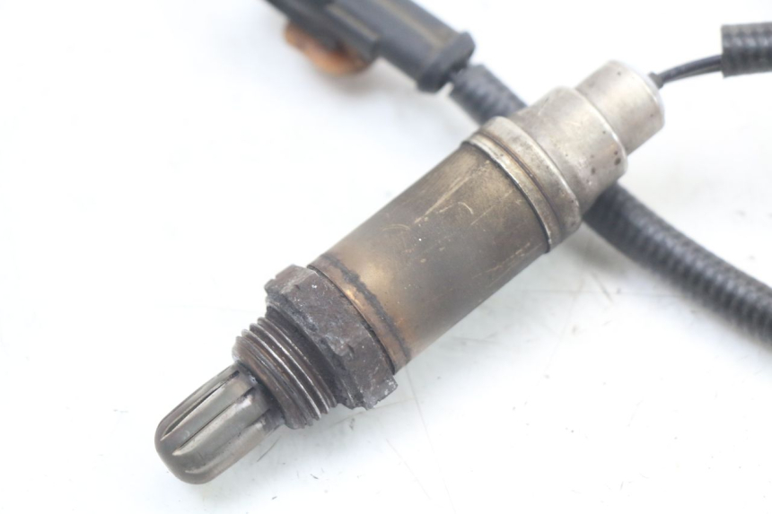 photo de SONDA LAMBDA PIAGGIO MP3 LT 400 (2007 - 2012) - Zoom do estado de desgaste